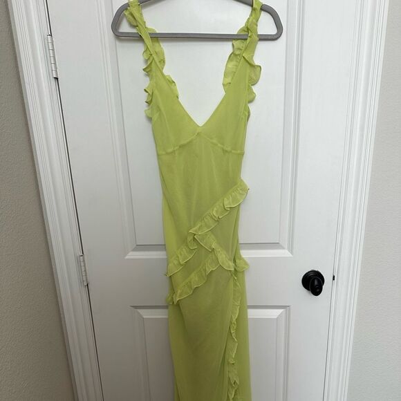 NWT House of CB Pixie dress - Picture 7 of 14